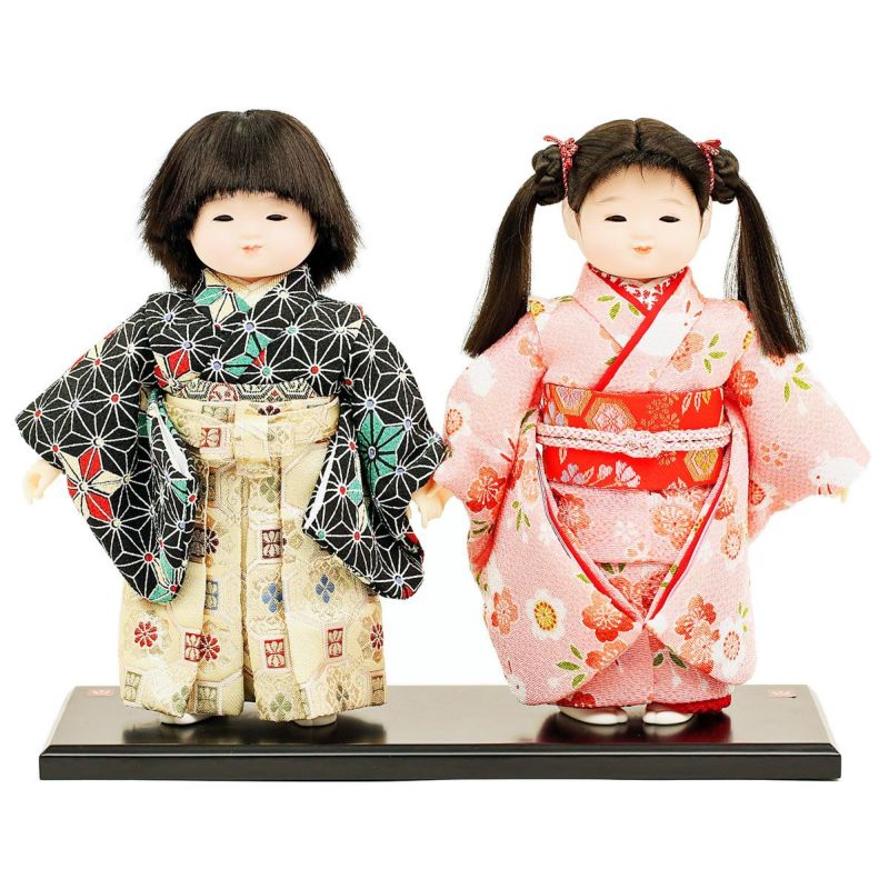 ichimatsu dolls for sale