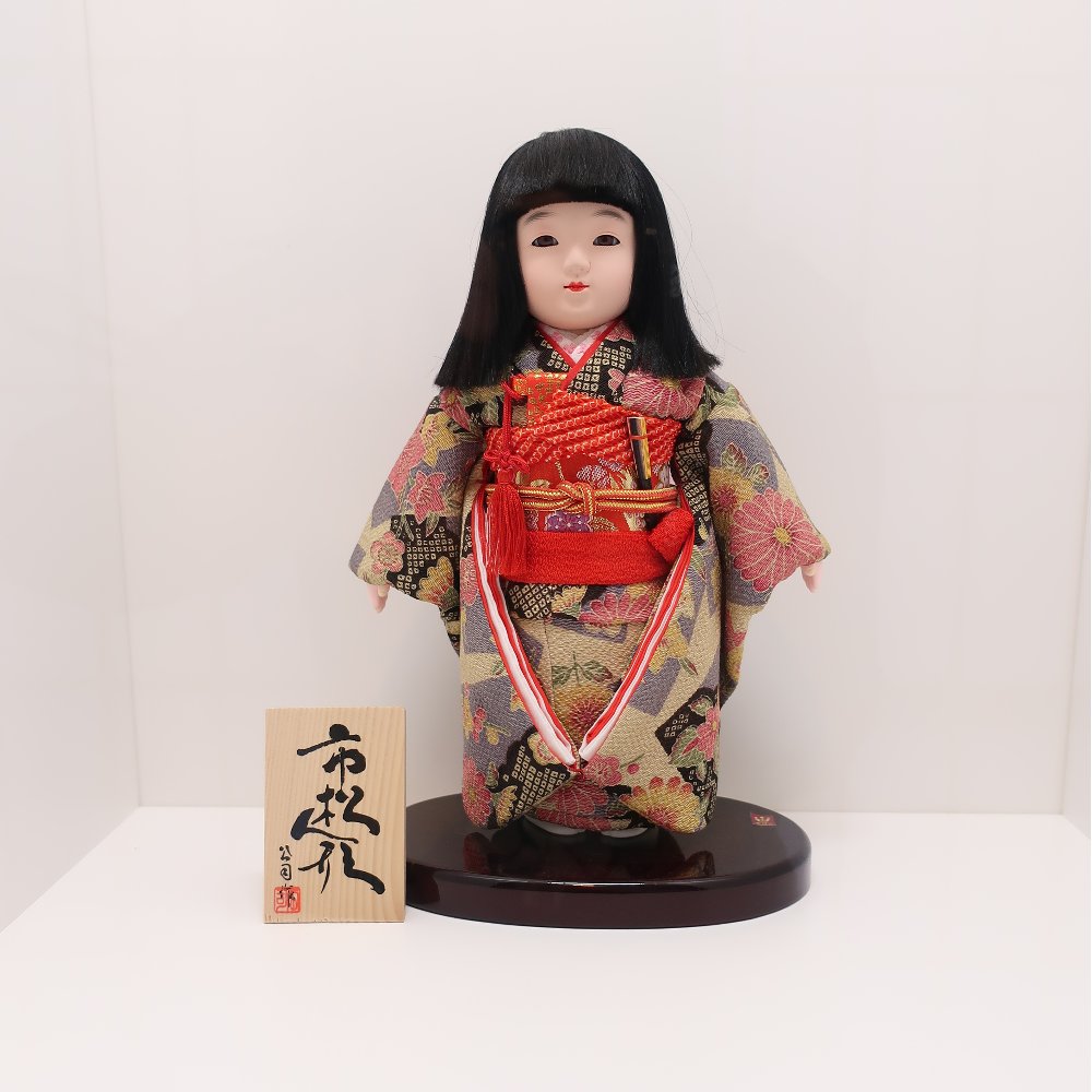 ichimatsu dolls for sale