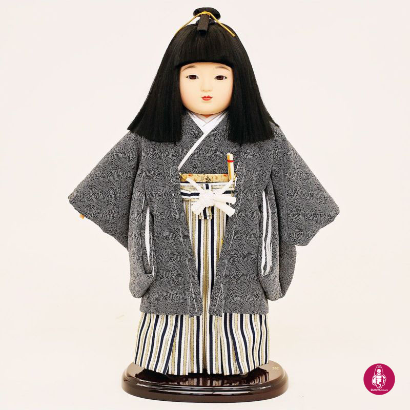 Japanese 2024 boy doll